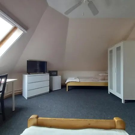 Sikfokut Hotel 3*