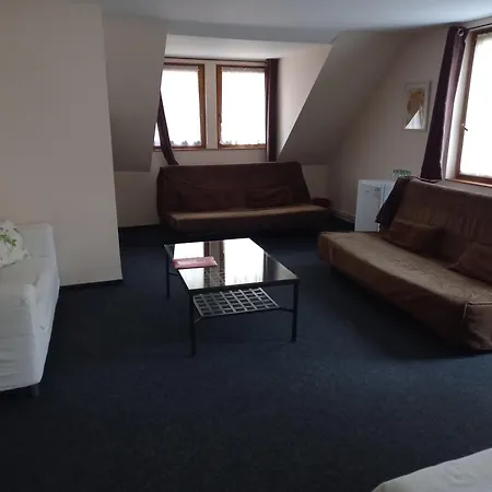 Sikfokut Hotel Noszvaj