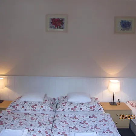 Sikfokut Hotel Noszvaj
