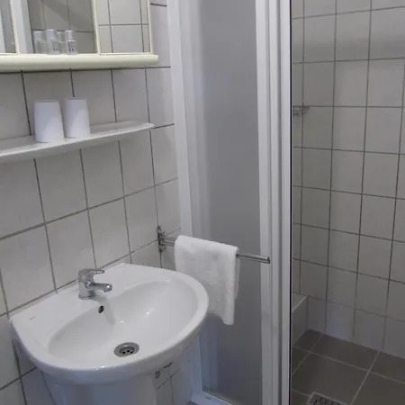 Hotel Sikfokut 3*