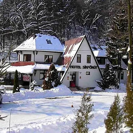 Sikfokut Hotel Noszvaj