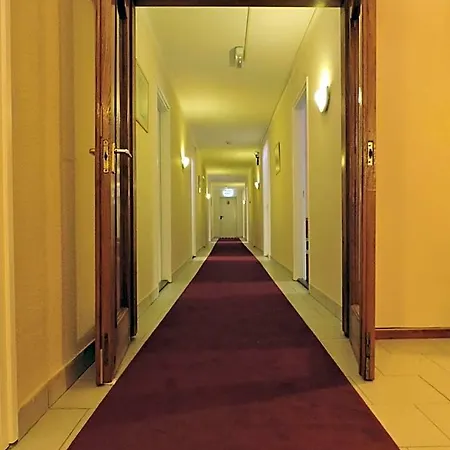 Sikfokut Hotel