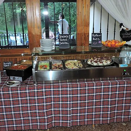 Sikfokut Hotel 3*