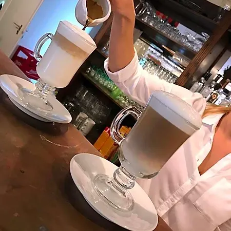 Sikfokut Hotel 3*