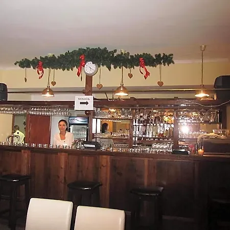 Sikfokut Hotel Noszvaj