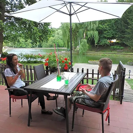 Hotel Sikfokut