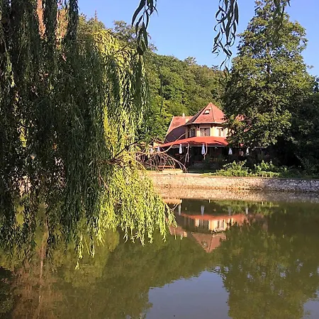 Sikfokut Hotel Noszvaj