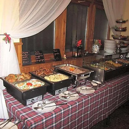 Hotel Sikfokut 3*