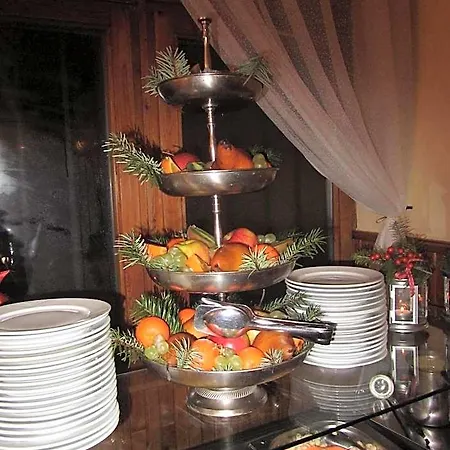 Sikfokut Hotel Noszvaj