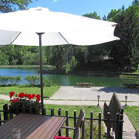 Sikfokut Hotel Noszvaj
