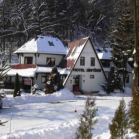 Sikfokut 3* Noszvaj