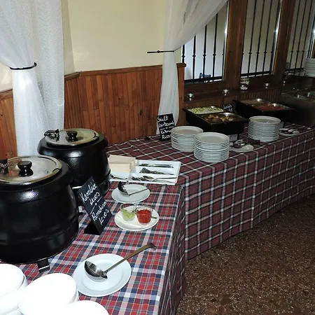 Sikfokut Hotel Noszvaj