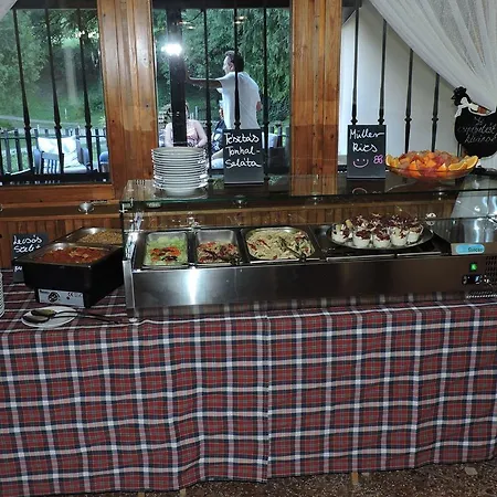 Sikfokut Hotel
