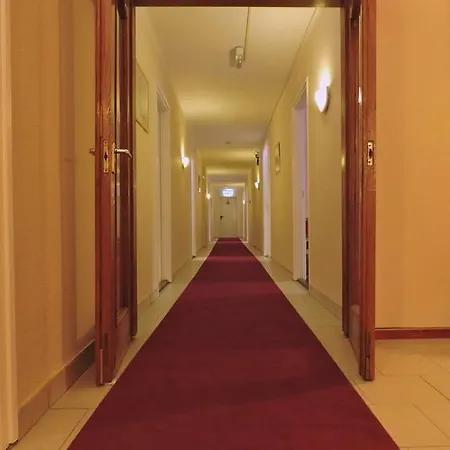 Sikfokut Hotel