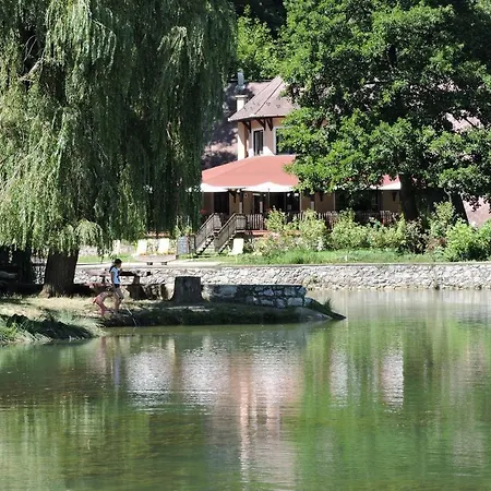 Sikfokut Hotel
