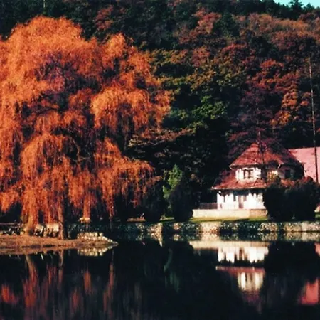 Hotel Sikfokut