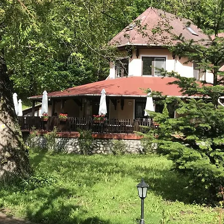 Sikfokut Hotel