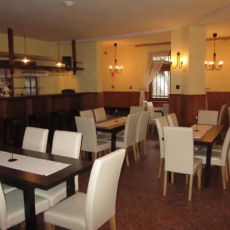 Hotel Sikfokut Noszvaj