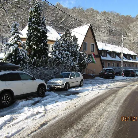 Hotel Sikfokut